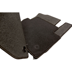 Мокетни стелки за OPEL Zafira B (2005-2012)