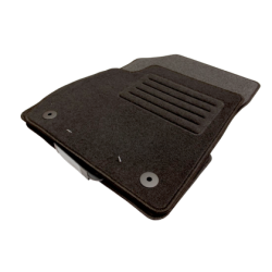 Мокетни стелки за OPEL Zafira C (2012-2019)