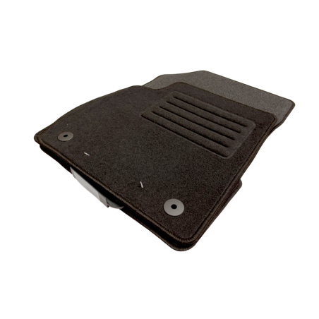 Мокетни стелки за OPEL Zafira C (2012-2019)