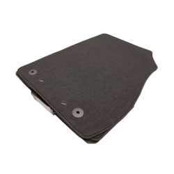 Мокетни стелки за OPEL Zafira C (2012-2019)