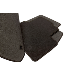 Мокетни стелки за OPEL Zafira C (2012-2019)