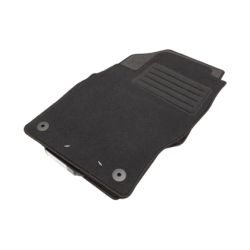 Мокетни стелки за OPEL Corsa D (2006-2014)