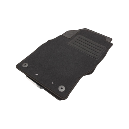 Мокетни стелки за OPEL Corsa D (2006-2014)