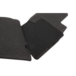 Мокетни стелки за OPEL Corsa D (2006-2014)