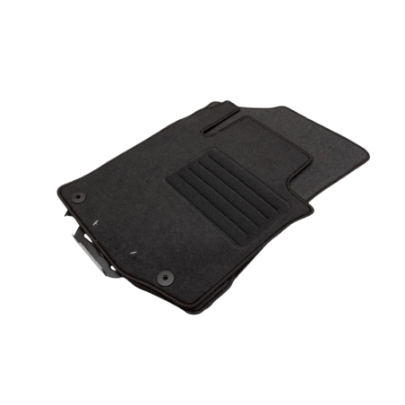 Мокетни стелки за PEUGEOT 107 (2005-2014)