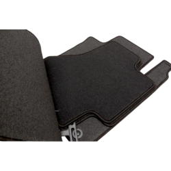 Мокетни стелки за PEUGEOT 107 (2005-2014)