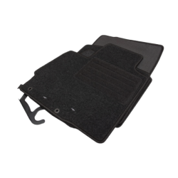 Мокетни стелки за PEUGEOT 4007 / CITROEN C-Crosser (2007-2012)