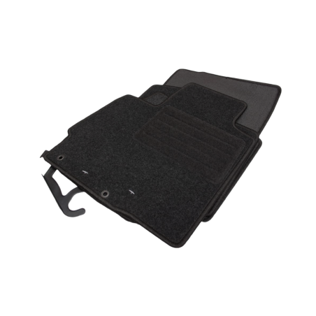 Мокетни стелки за PEUGEOT 4007 / CITROEN C-Crosser (2007-2012)