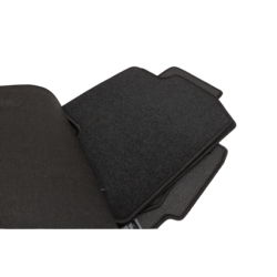 Мокетни стелки за PEUGEOT 4007 / CITROEN C-Crosser (2007-2012)