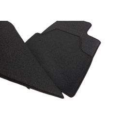 Мокетни стелки за PEUGEOT 607 (2001-2011)