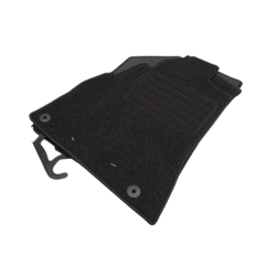 Мокетни стелки за PEUGEOT 5008 (2009 - 2016)