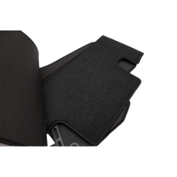 Мокетни стелки за PEUGEOT 5008 (2009 - 2016)