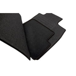 Мокетни стелки за RENAULT Clio (2005-2013)