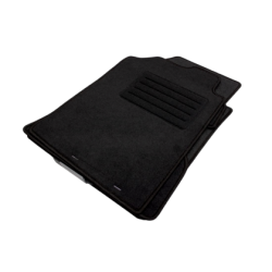 Мокетни стелки за RENAULT Kangoo (1998-2007) - 4 части