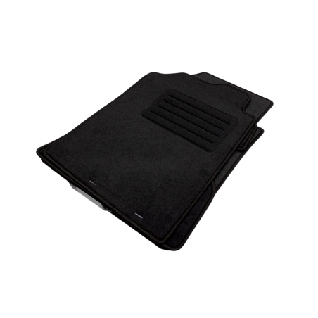 Мокетни стелки за RENAULT Kangoo (1998-2007) - 4 части