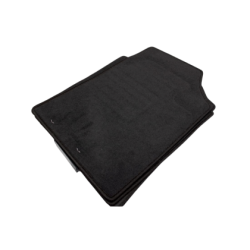 Мокетни стелки за RENAULT Kangoo (1998-2007) - 4 части