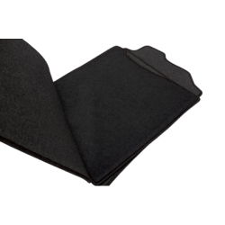 Мокетни стелки за RENAULT Kangoo (1998-2007) - 4 части