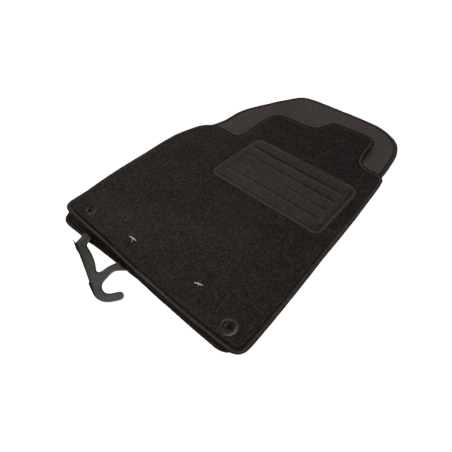 Мокетни стелки за SAAB 9-3 II (2002-2014)