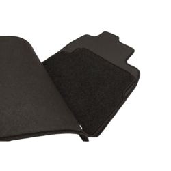 Мокетни стелки за SAAB 9-3 II (2002-2014)