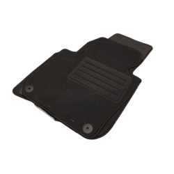 Мокетни стелки за SKODA Superb II (2008-2015)