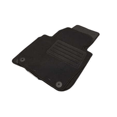 Мокетни стелки за SKODA Superb II (2008-2015)