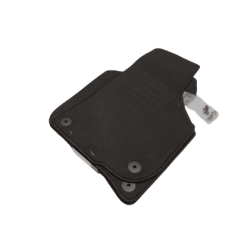 Мокетни стелки за SKODA Superb II (2008-2015)