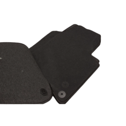 Мокетни стелки за SKODA Superb II (2008-2015)