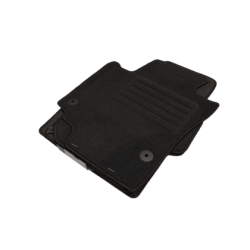 Мокетни стелки за SKODA Yeti (2009-2017)