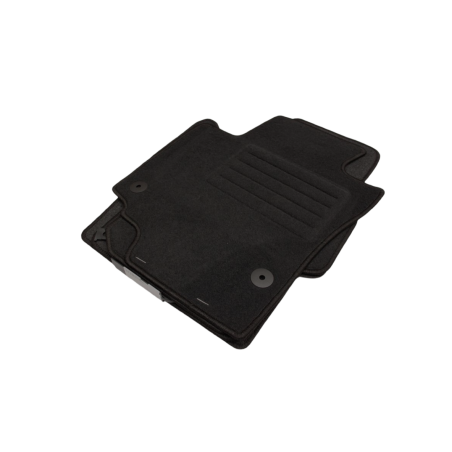 Мокетни стелки за SKODA Yeti (2009-2017)