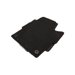 Мокетни стелки за SKODA Yeti (2009-2017)