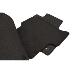 Мокетни стелки за SKODA Yeti (2009-2017)