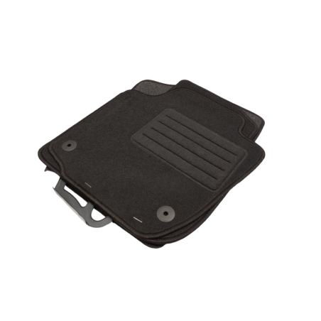 Мокетни стелки за Skoda Rapid (2012+)