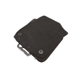 Мокетни стелки за Skoda Rapid (2012+)