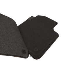 Мокетни стелки за Skoda Rapid (2012+)