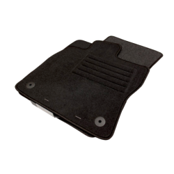 Мокетни стелки за SKODA Octavia 3 (2013-2019)