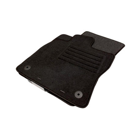 Мокетни стелки за SKODA Octavia 3 (2013-2019)