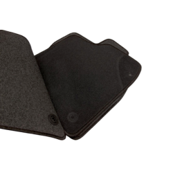 Мокетни стелки за SKODA Octavia 3 (2013-2019)