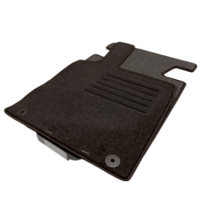 Мокетни стелки за SMART Fortwo 451 (2007-2015)