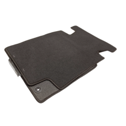 Мокетни стелки за SMART Fortwo 451 (2007-2015)