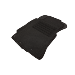 Мокетни стелки за SUBARU Forester II (2006-2008)