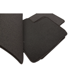 Мокетни стелки за Suzuki Swift (2005-2010) / SX4 (2005-2013)