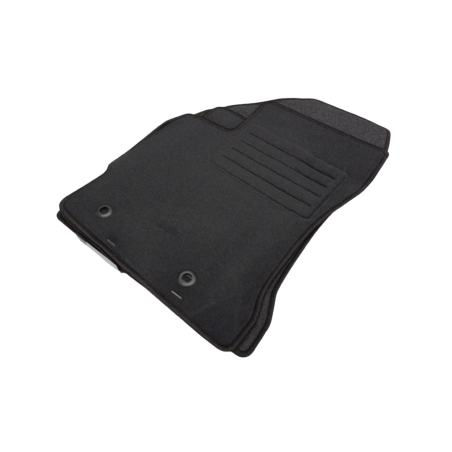 Мокетни стелки за TOYOTA Auris II (2012-2018)