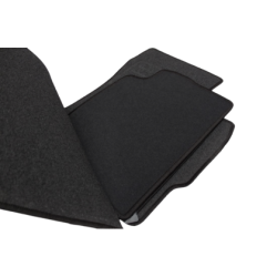 Мокетни стелки за TOYOTA Auris II (2012-2018)