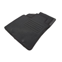 Мокетни стелки за TOYOTA Avensis III (2009-2011)