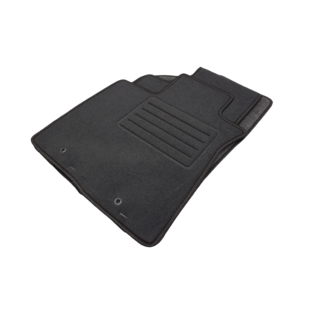 Мокетни стелки за TOYOTA Avensis III (2009-2011)