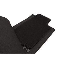 Мокетни стелки за TOYOTA Corolla Verso (2004-2009)