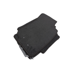 Мокетни стелки за TOYOTA Hilux (2006-2014) - Двойна кабина