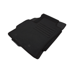 Мокетни стелки за TOYOTA Verso (2009-2013)