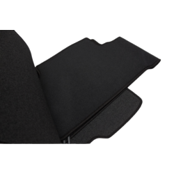 Мокетни стелки за TOYOTA Verso (2009-2013)