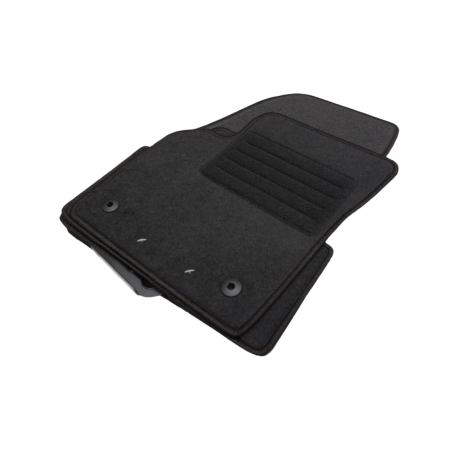 Мокетни стелки за VOLVO S40 / V50 / C30 (2004-2012)